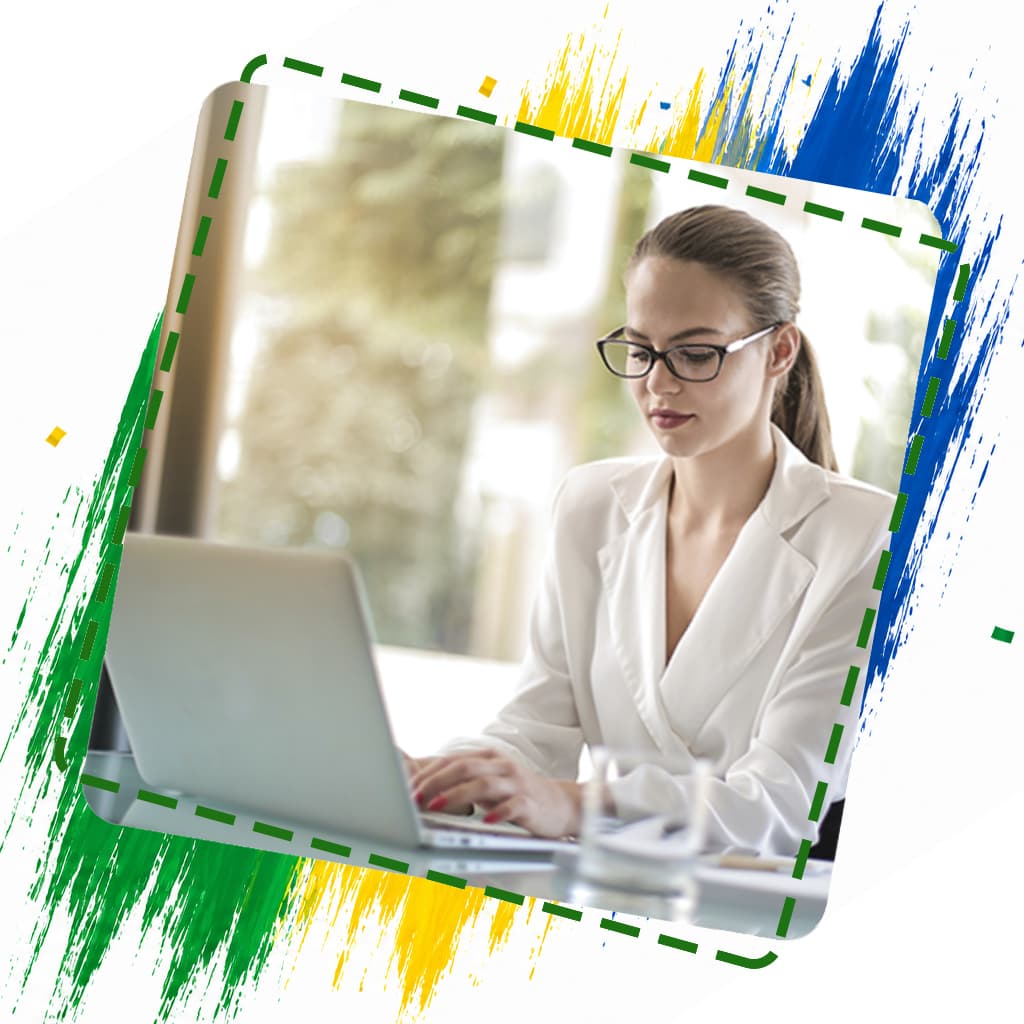 Trabalhamos para que sua empresa cresça