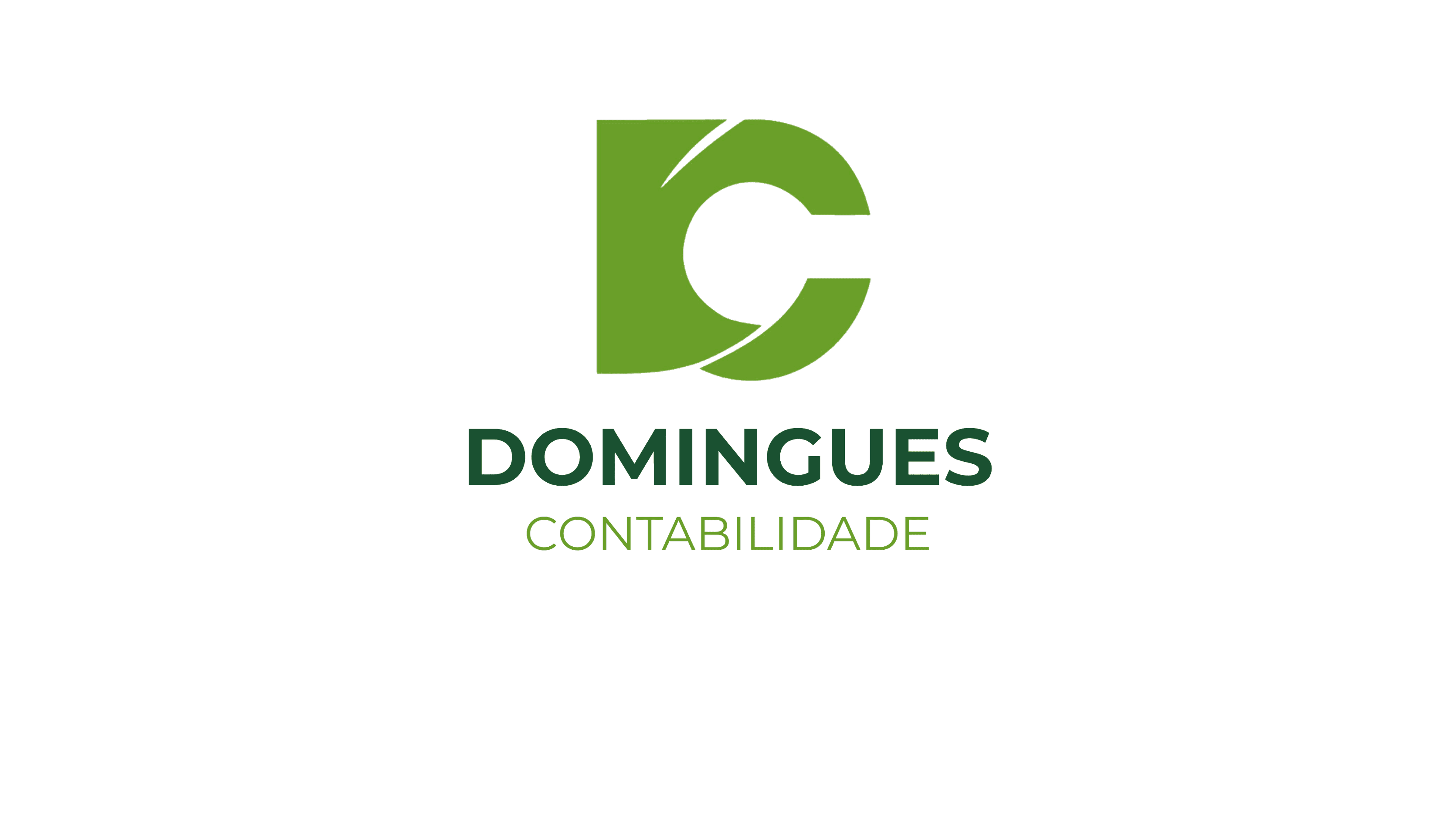 Logo Domingues Contabilidade