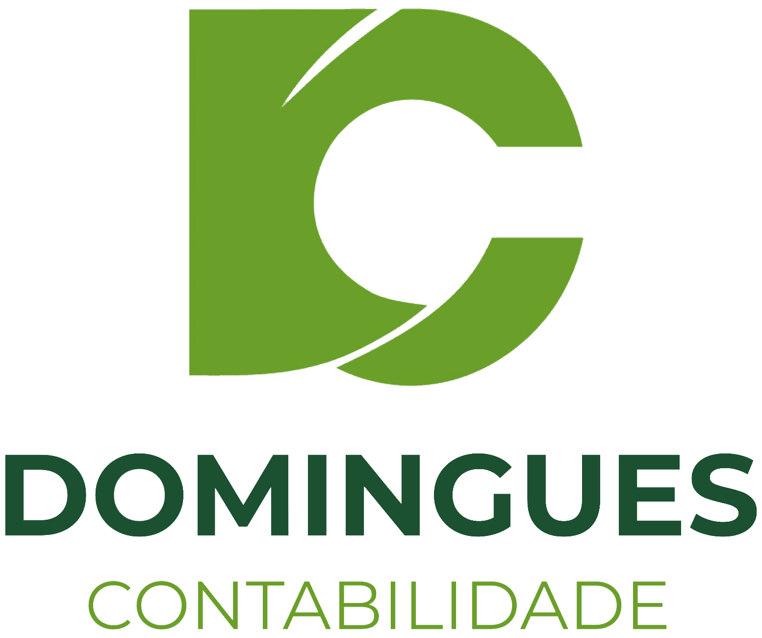 Logo Domingues Contabilidade