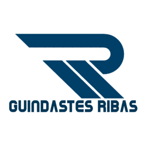 SITE - GUINDASTES RIBAS