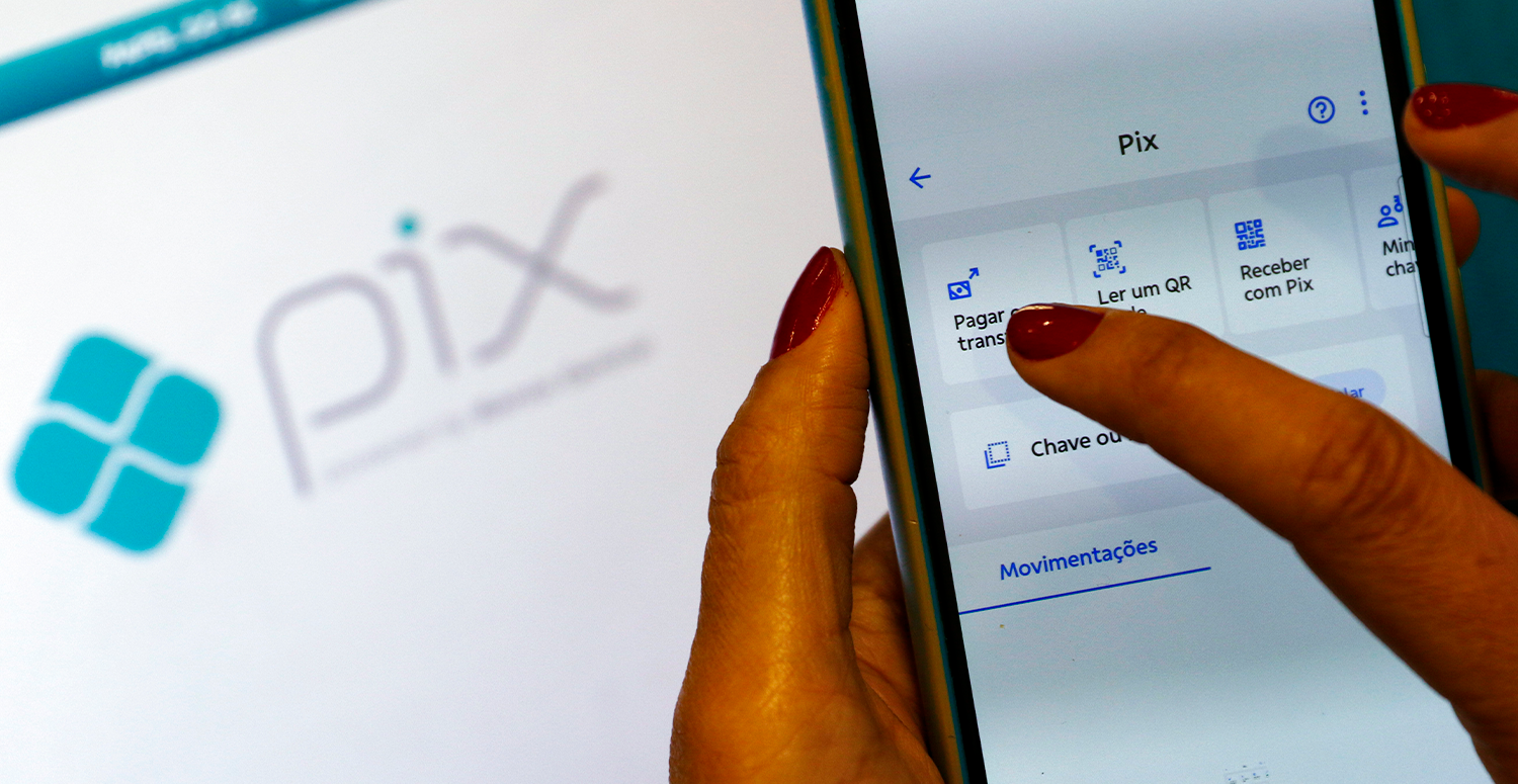 Pix Automático será lançado para contas recorrentes