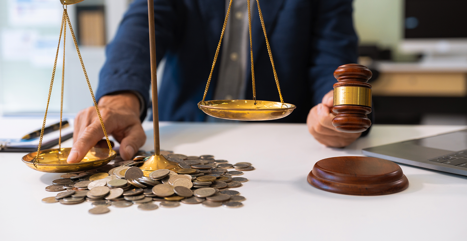 Receita pode tributar descontos obtidos em recuperação judicial
